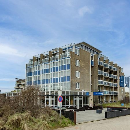 Fletcher Hotel Restaurant Zeeduin Wijk aan Zee Exterior foto